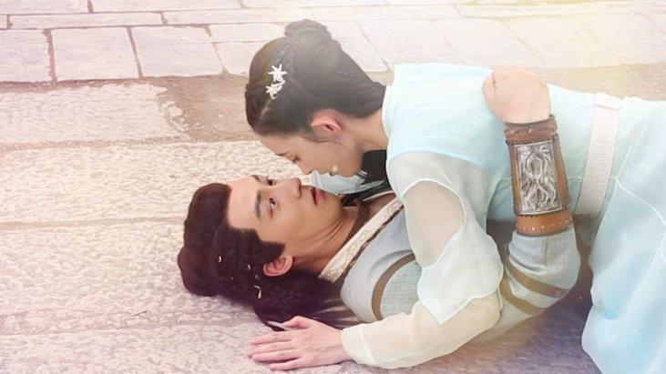 蚂蚁为什么看不到人，难道人对于蚂蚁来说是“神”吗？游戏画面