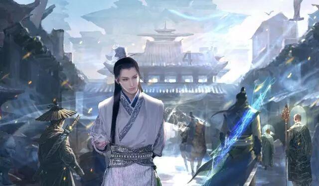 和初恋男友二十年没见，我还喜欢他么？游戏画面